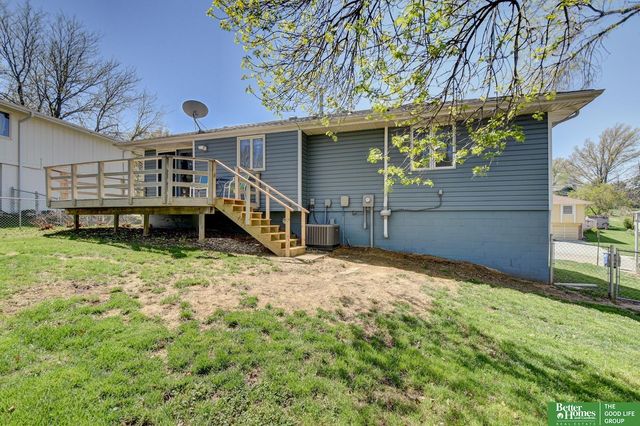 2105 N 129th Street, Omaha, NE 68164