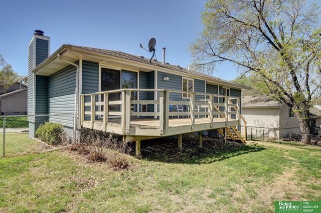 2105 N 129th Street, Omaha, NE 68164