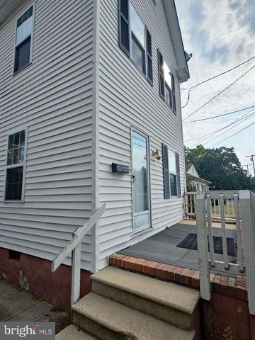 502 E MAIN ST, Millville, NJ 08332