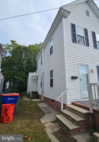 502 E MAIN ST, Millville, NJ 08332
