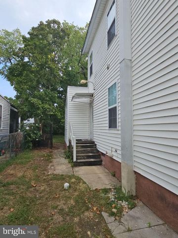 502 E MAIN ST, Millville, NJ 08332