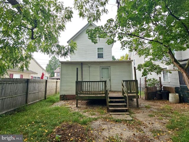 502 E MAIN ST, Millville, NJ 08332