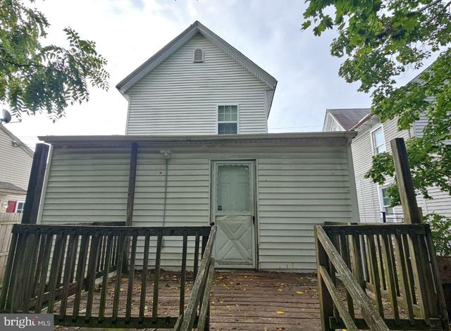 502 E MAIN ST, Millville, NJ 08332