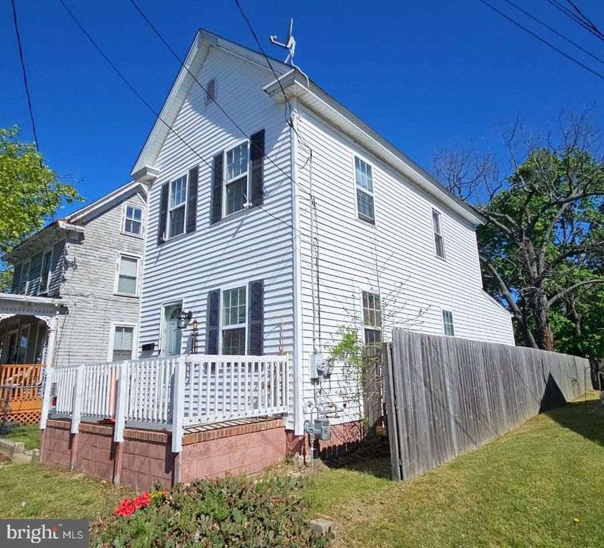 502 E MAIN ST, Millville, NJ 08332