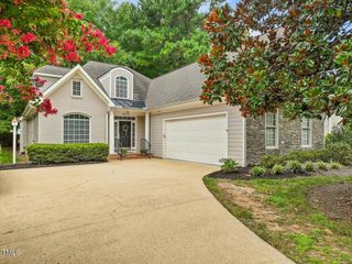 1504 Eppes Lane, Wake Forest, NC 27587