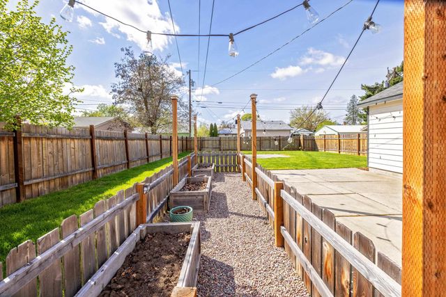 1109 W Nebraska Ave, Spokane, WA 99205