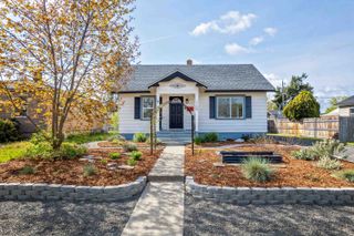 1109 W Nebraska Ave, Spokane, WA 99205