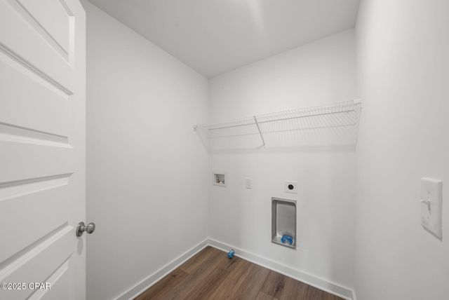 5898 Tyndall Place, Panama City, FL 32404