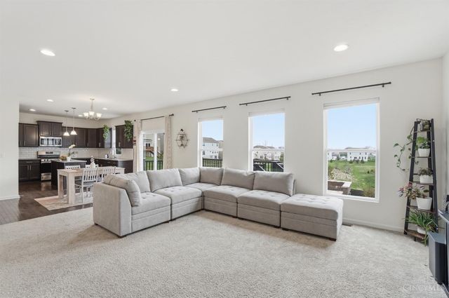 3076 Williamstown Lane, Deerfield Twp., OH 45040