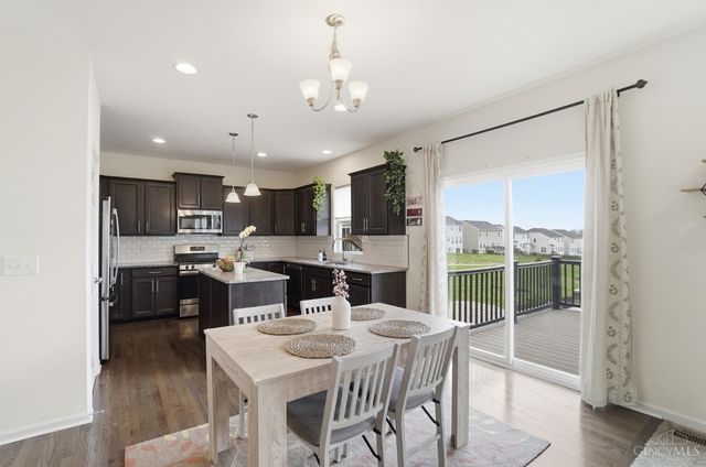 3076 Williamstown Lane, Deerfield Twp., OH 45040