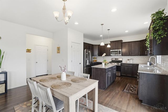 3076 Williamstown Lane, Deerfield Twp., OH 45040