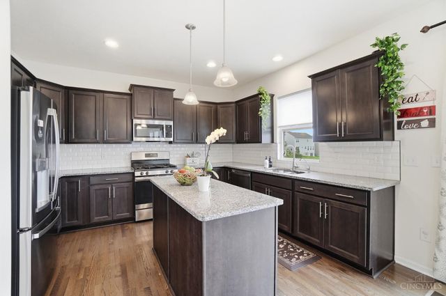 3076 Williamstown Lane, Deerfield Twp., OH 45040