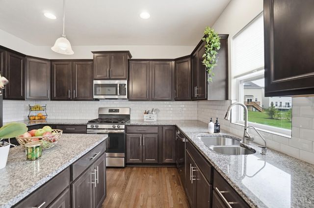 3076 Williamstown Lane, Deerfield Twp., OH 45040