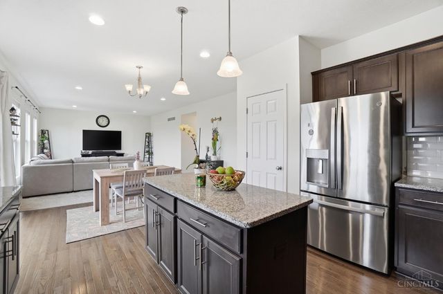 3076 Williamstown Lane, Deerfield Twp., OH 45040