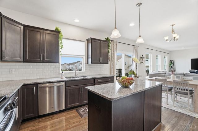 3076 Williamstown Lane, Deerfield Twp., OH 45040