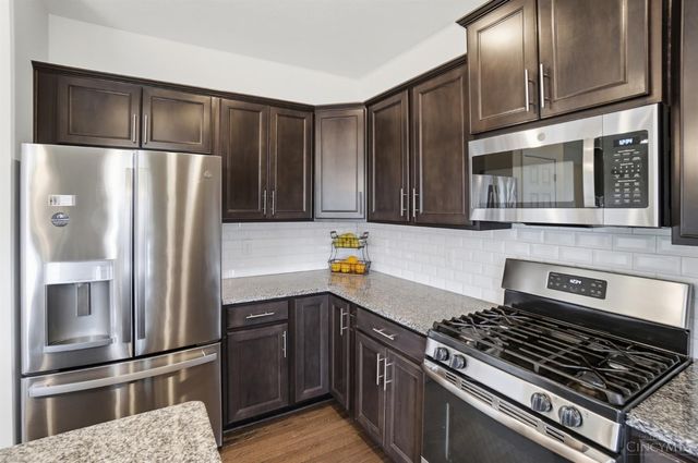 3076 Williamstown Lane, Deerfield Twp., OH 45040