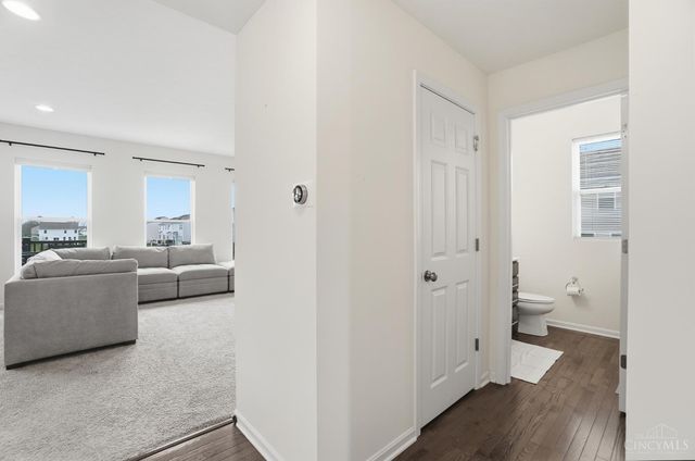 3076 Williamstown Lane, Deerfield Twp., OH 45040