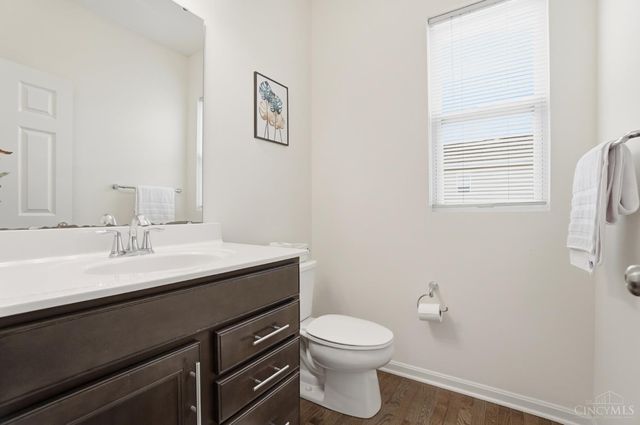 3076 Williamstown Lane, Deerfield Twp., OH 45040