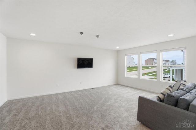 3076 Williamstown Lane, Deerfield Twp., OH 45040