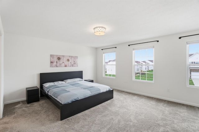 3076 Williamstown Lane, Deerfield Twp., OH 45040