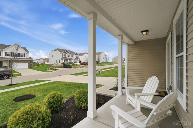 3076 Williamstown Lane, Deerfield Twp., OH 45040