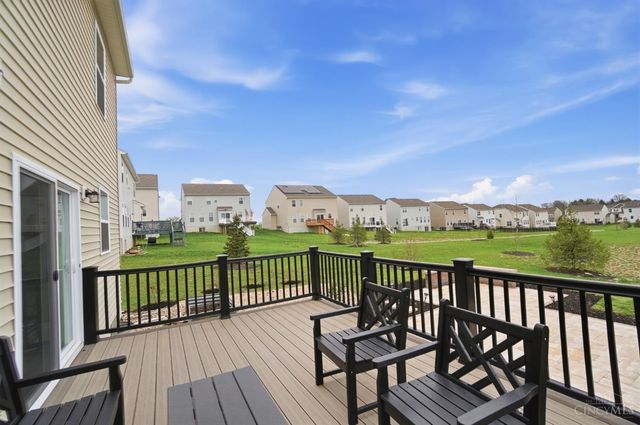 3076 Williamstown Lane, Deerfield Twp., OH 45040
