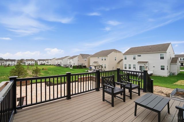 3076 Williamstown Lane, Deerfield Twp., OH 45040
