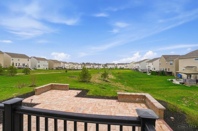 3076 Williamstown Lane, Deerfield Twp., OH 45040
