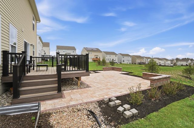 3076 Williamstown Lane, Deerfield Twp., OH 45040