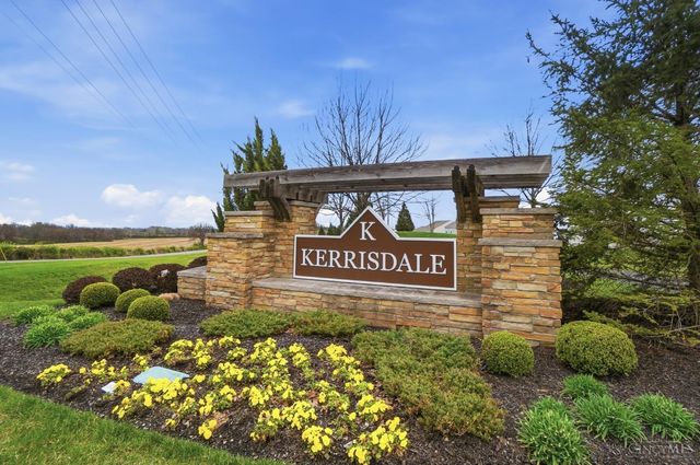 3076 Williamstown Lane, Deerfield Twp., OH 45040