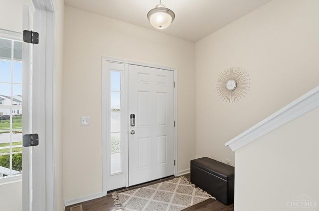 3076 Williamstown Lane, Deerfield Twp., OH 45040