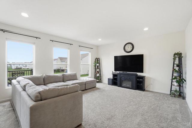 3076 Williamstown Lane, Deerfield Twp., OH 45040