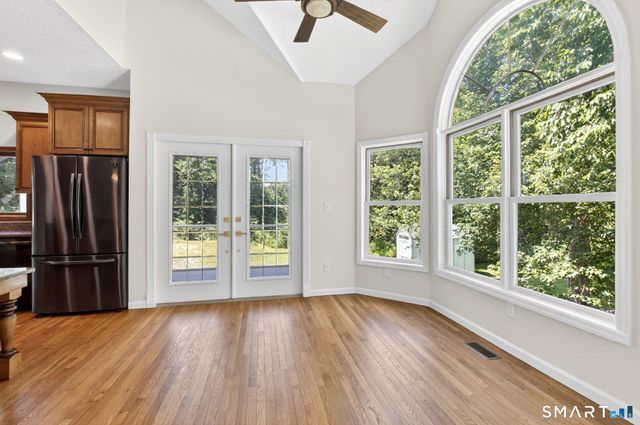 365 Munger Lane, Bethlehem, CT 06751