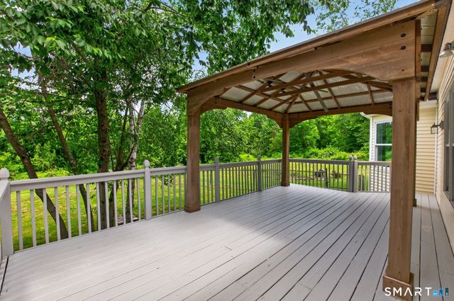 365 Munger Lane, Bethlehem, CT 06751