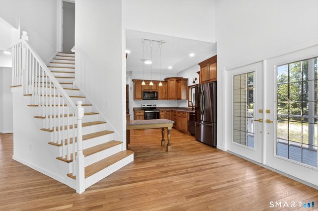 365 Munger Lane, Bethlehem, CT 06751