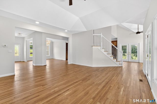 365 Munger Lane, Bethlehem, CT 06751