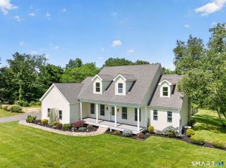 365 Munger Lane, Bethlehem, CT 06751