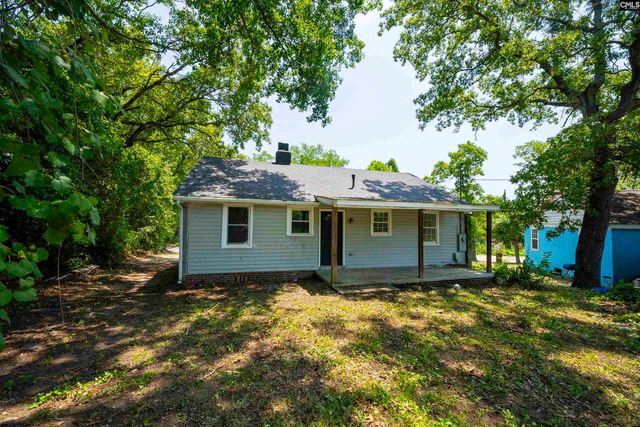 1931 Chaney Street, Columbia, SC 29204
