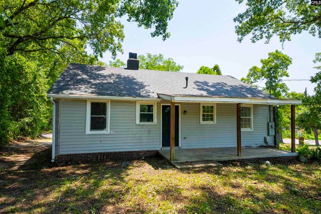 1931 Chaney Street, Columbia, SC 29204