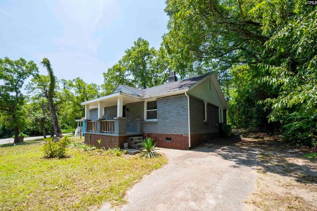 1931 Chaney Street, Columbia, SC 29204