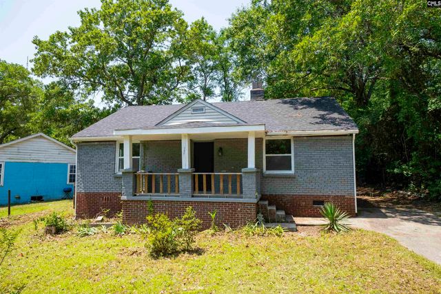 1931 Chaney Street, Columbia, SC 29204