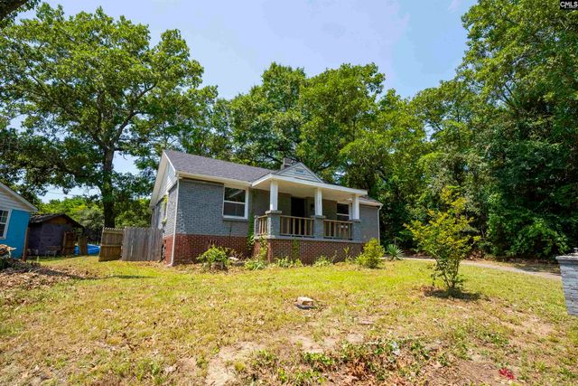 1931 Chaney Street, Columbia, SC 29204