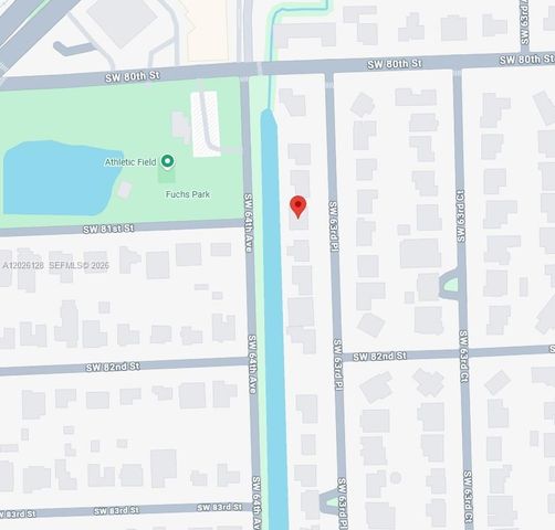 8040 SW 63rd Pl, Miami, FL 33143
