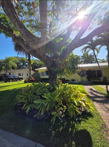 8040 SW 63rd Pl, Miami, FL 33143