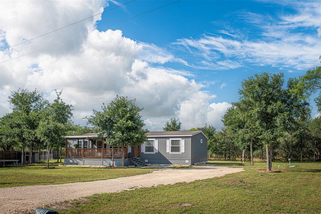 112 Jabali ST, Cedar Creek, TX 78612