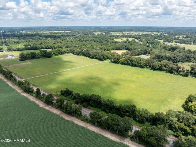 Lot 5-A Hwy 182, Sunset, LA 70584