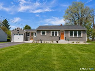 67 Goodwin Drive, Somers, CT 06071