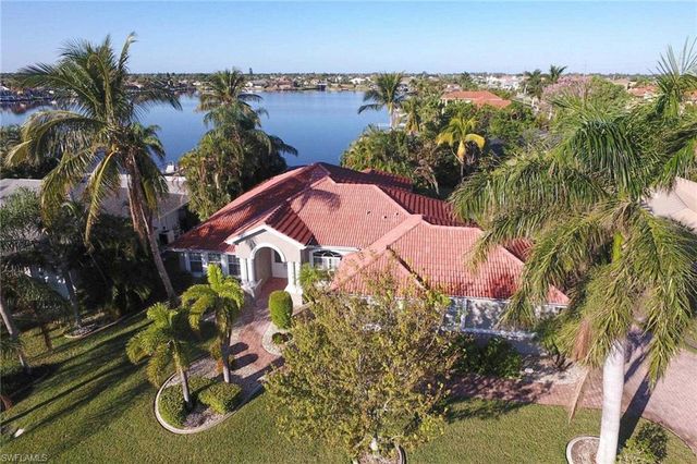 4808 SW 5th PL, Cape Coral, FL 33914