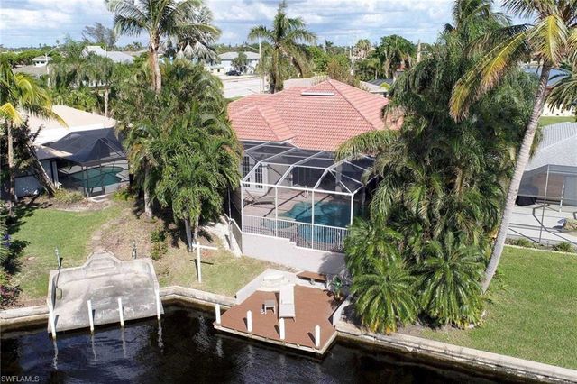 4808 SW 5th PL, Cape Coral, FL 33914