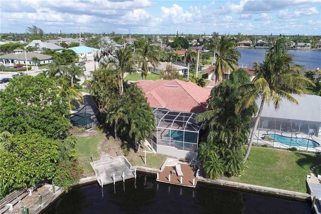4808 SW 5th PL, Cape Coral, FL 33914